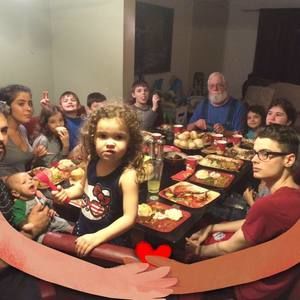 Meet your Posher, Charlotte